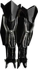 entropiawiki: Armor Part: Dark Knight of Arkadia Shin Guards