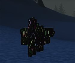 Bismuth Fragment