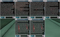 Monria lost chapter 3